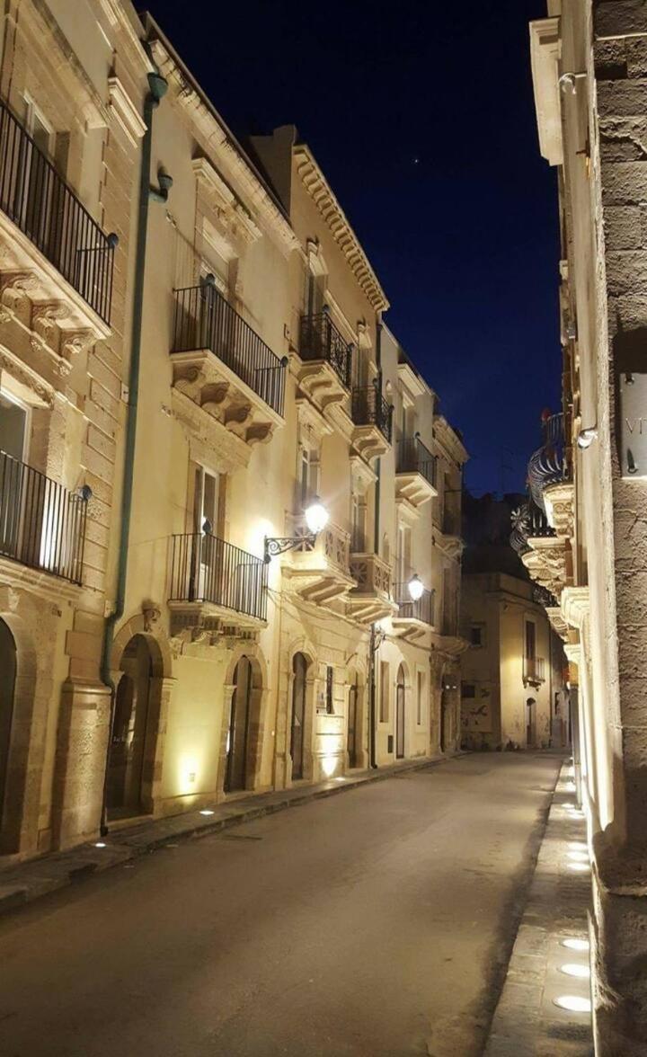 Villa Casa Graziosa Syrakus Exterior foto
